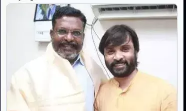 கட்டிப்புடி பாடலாசிரியர் சினேகனுக்கு இன்று திருமணம் நடைபெற உள்ளது