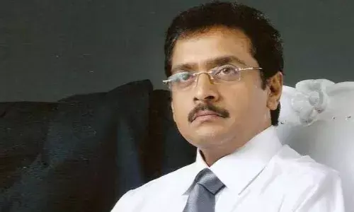 கோமா நிலைக்கு சென்ற சின்னத்திரை நடிகர் வேணு அரவிந்த்; சின்னத்திரையினர் அதிர்ச்சி