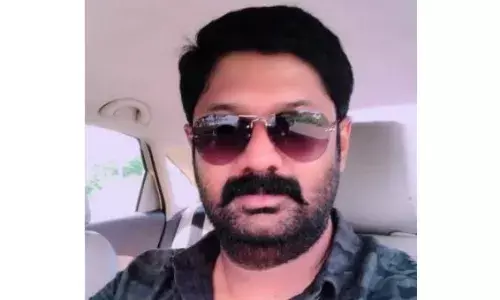 திருமணம் செய்து கொள்வதாகக்கூறி மோசடி: மாஜி எம்எல்ஏ மருமகன் மீது வழக்கு திருமணம் செய்து கொள்வதாகக்கூறி மோசடி: மாஜி எம்எல்ஏ மருமகன் மீது வழக்கு