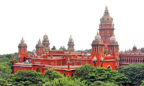கிறிஸ்தவராக மாறியவர் ஆதிதிராவிடர் சான்றிதழுடன் தேர்தலில் போட்டி