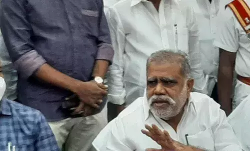 கல்யாணமான  60 நாளில் குழந்தையா? நகைக்கடன் தள்ளுபடிக்கு அமைச்சர் பதில்