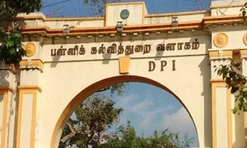 ஆகஸ்ட் 2 ம் தேதி முதல் ஆசிரியர்கள் பள்ளிக்கு வர வேண்டும்–பள்ளிக்கல்வித்துறை