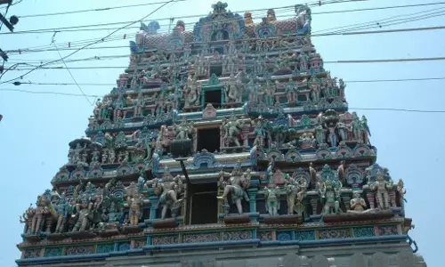 திருநெல்வேலி மாவட்டத்தின் பிரசித்தி பெற்ற வரதராஜ பெருமாள் கோவில் வரலாறு
