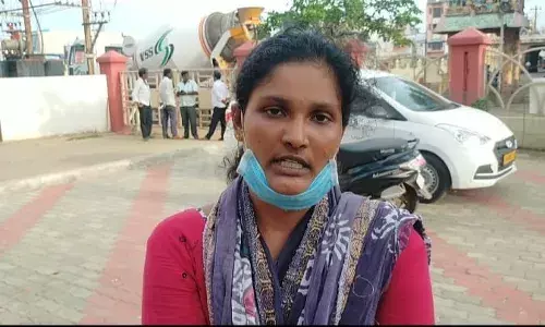 முகநூலில் ஏற்பட்ட பழக்கம்: பல லட்சங்களை இழந்த ரியல் எஸ்டேட் உரிமையாளர்