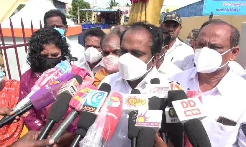 டாக்டர் முத்துலட்சுமி ரெட்டிக்கு மணிமண்டபம் கட்ட நடவடிக்கை