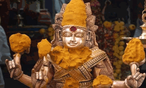 ஆடி வெள்ளி மட்டும் ஏன் இவ்வளவு சிறப்பு பெறுகிறது?