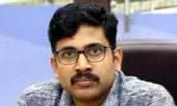 திருப்பூர்: காணொலி மூலம் நாளை விவசாயிகள் குறைத்தீர்க்கும் கூட்டம்