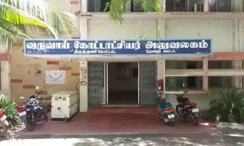 ஏரியில் நச்சுப்பொருட்கள் கலப்பு; குடிநீர் ஆதாரத்திற்கு கிராமமக்கள் அச்சம்