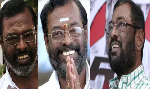 தமிழ் சினிமாவில் நடிப்பு, இயக்கம் இரண்டு துறைகளிலும் சாதித்த நடிகர் மணிவண்ணன்