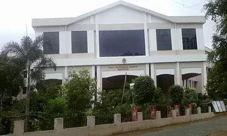 திருநெல்வேலியில் மாற்று திறனாளி அலுவலகத்திற்கான புதிய கட்டடம் இன்று திறப்பு