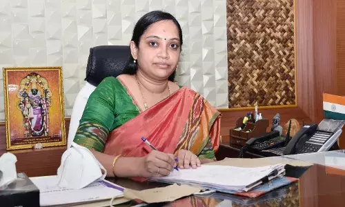 பழங்குடியின மாணவர்களுக்கு பி.எட். மற்றும் டெட் தேர்விற்கு பயிற்சி கட்டணம் ‌‌இலவசம்