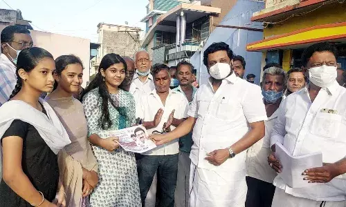 மருத்துவ படிப்பில் ஓபிசி வகுப்பினருக்கு இடஒதுக்கீடு: அரசுக்கு பாராட்டு