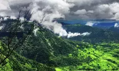 திருநெல்வேலியில் கோடையை தணிக்க ஊட்டிக்கு இணையான மாஞ்சோலை இருக்குது தெரியுமா?