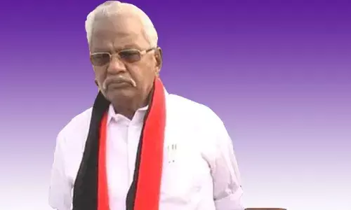 முன்னாள் எம்.பி கே.சி.பழனிச்சாமியின் ரூ.197.79 கோடி மதிப்புள்ள சொத்துகள் ஏலம்