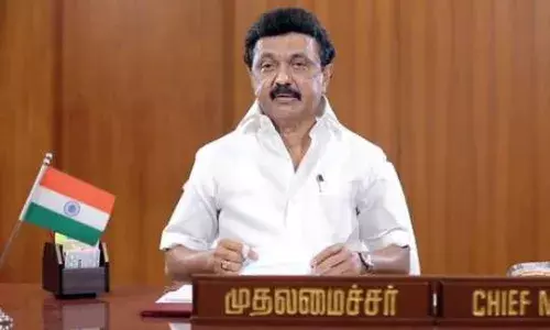 தமிழக நிதி நிலை அறிக்கை - ஆலோசனை; புதன்கிழமை தமிழக அமைச்சரவை கூடுகிறது