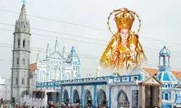 பனிமய மாதா ஆலய திருவிழா மக்கள் பங்கேற்பின்றி வழிபாடுகளை நடத்த முடிவு