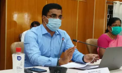 தூத்துக்குடி: தனியார் அரவை ஆலை உரிமையாளர்களுக்கு கலெக்டர் அறிவிப்பு!