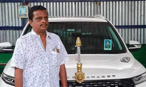 ஈரோட்டில் அதிமுக பிரமுகர் கொடூர கொலை, தீர்த்துக் கட்டியது யார் திடுக்கிடும் தகவல்