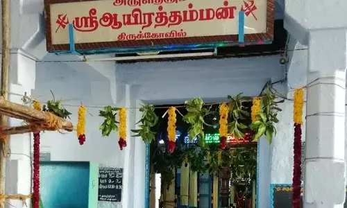 பக்தர்கள் தரிசனத்துக்கு பாளையங்கோட்டை அம்மன் கோவிலில்கள்  திறக்கப்பட்டது