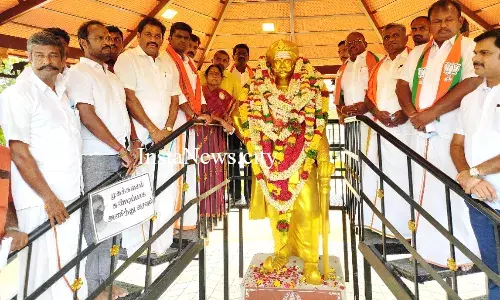 பாஜக உண்ணாவிரதம் கர்நாடகாவிலுள்ள அனைத்து எதிர்கட்சி, ஆளுங்கட்சிக்கு எதிரானது: அண்ணாமலை