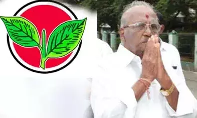 அதிமுக அவைத்தலைவர் மதுசூதனன் உடல்நிலை கவலைக்கிடம் என தகவல்