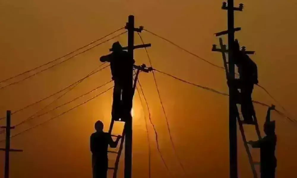குமாரபாளையத்தில் ஆக.7 ம் தேதி மின் நிறுத்தம்