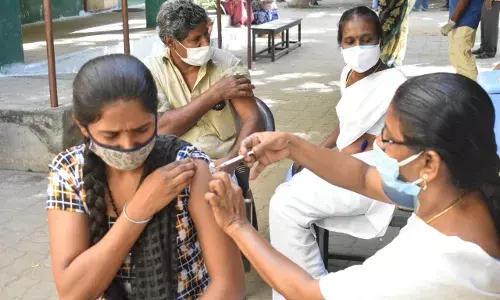ஈரோடு சத்தியமங்கலம் சுற்றுவட்டார பகுதிகளில்  தடுப்பூசி போடும் இடங்கள்