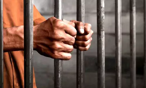 நெல்லையில் 14 ஆண்டுகள் தண்டனை முடிந்த கைதிகள் விடுதலை; எஸ்டிபிஐ கட்சி கோரிக்கை நெல்லையில் 14 ஆண்டுகள் தண்டனை முடிந்த கைதிகள் விடுதலை; எஸ்டிபிஐ கட்சி கோரிக்கை
