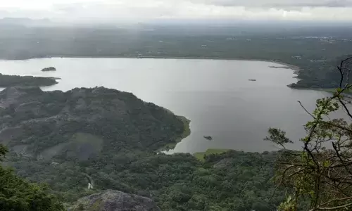 ஆழியார் கரையோர மக்களுக்கு வெள்ள அபாய எச்சரிக்கை