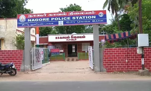 பள்ளி மாணவர்களுக்கு கஞ்சா விற்பனை: போலீசாரின் அதிரடி வேட்டையில் இருவர் கைது