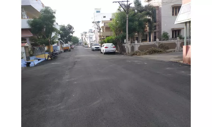 குமாரபாளையம் -அய்யன்தோட்டம் பகுதியில் வேகத்தடை அமைக்க மக்கள் கோரிக்கை குமாரபாளையம் -அய்யன்தோட்டம் பகுதியில் வேகத்தடை அமைக்க மக்கள் கோரிக்கை