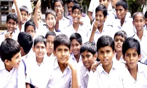 கட்டாயக்கல்வி உரிமைச்சடத்தின்படி பள்ளிகளில் சேர  13ம் தேதி வரை விண்ணப்பிக்கலாம்