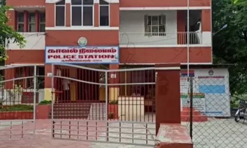 காரிமங்கலம் அருகே கார் மோதி விவசாயி பலி காரிமங்கலம் அருகே கார் மோதி விவசாயி பலி