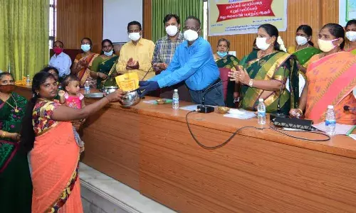 நெல்லையில் உலக தாய்ப்பால் வார விழா;  கர்ப்பிணிப் பெண்கள், தாய்மார்கள் பங்கேற்பு நெல்லையில் உலக தாய்ப்பால் வார விழா;  கர்ப்பிணிப் பெண்கள், தாய்மார்கள் பங்கேற்பு