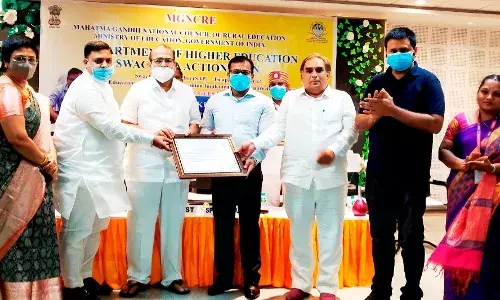 திருப்பத்தூர் மாவட்டம் தூய்மை மாவட்டமாக விரைவில் மாறும்: கலெக்டர்