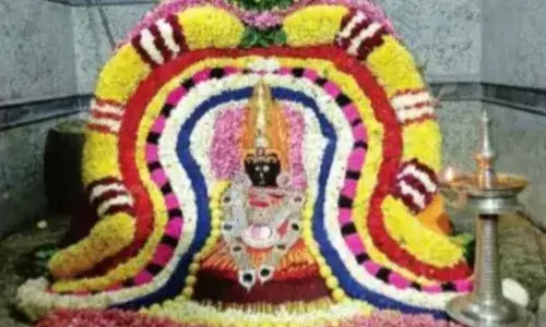 கீழ்மின்னல் மாரியம்மன் கோயில் ஆடி திருவிழா
