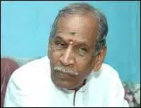 திண்டிவனம் ராமமூர்த்தி காலமானார் திண்டிவனம் ராமமூர்த்தி காலமானார்