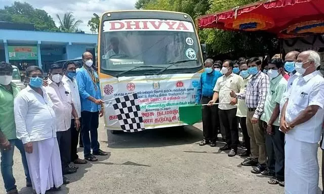 சேத்துப்பட்டு பேரூராட்சியில் நடமாடும் கொரோனா தடுப்பூசி மருத்துவ முகாம் சேத்துப்பட்டு பேரூராட்சியில் நடமாடும் கொரோனா தடுப்பூசி மருத்துவ முகாம்