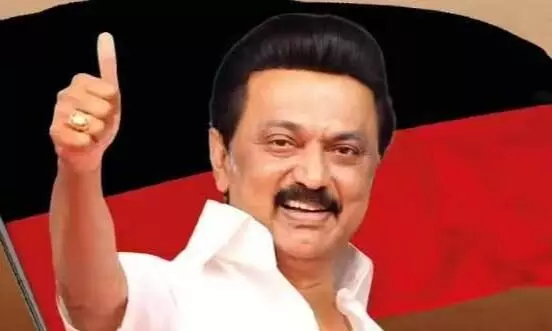 சென்னை அண்ணா அறிவாலயத்தில் 13 தேதி திமுக எம்எல்ஏ கூட்டம் சென்னை அண்ணா அறிவாலயத்தில் 13 தேதி திமுக எம்எல்ஏ கூட்டம்