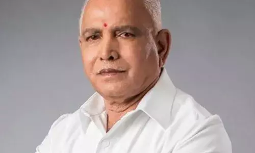எடியூரப்பாவுக்கு, அமைச்சருக்கான சலுகைகள் வழங்கப்படும்:  கர்நாடக அரசு