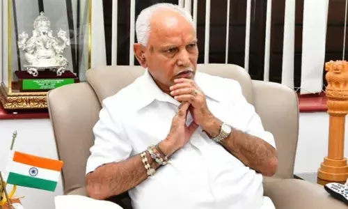 அமைச்சருக்கான சலுகை எனக்கு வேண்டாங்க.. நிராகரித்தார் எடியூரப்பா