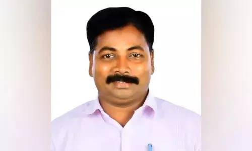 நாம் தமிழர் கட்சியின் மாநில ஒருங்கிணைப்பாளர் மறைவு