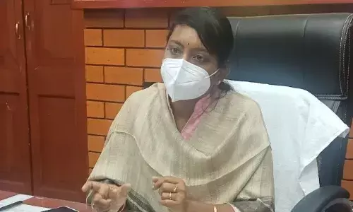 தடுப்பூசி சான்றிதழ் இருந்தால் மட்டுமே நீலகிரிக்குள் அனுமதி- மாவட்ட ஆட்சியர்