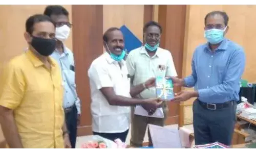 நெல்லை:  உடற்கல்வி ஆசிரியர்,  உடற்கல்வி இயக்குனர் சங்க மாநில செயற்குழு கூட்டம்