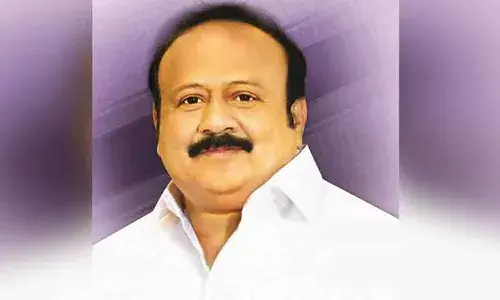 வேளாண்மைக்கு தனி பட்ஜெட் :   அமைச்சர் எம் ஆர் கே பன்னீர்செல்வம் தகவல்