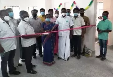 குமாரபாளையத்தில் புதிய தாலுகா அலுவலகம் எதிரில் புத்தக கண்காட்சி தொடக்கம் குமாரபாளையத்தில் புதிய தாலுகா அலுவலகம் எதிரில் புத்தக கண்காட்சி தொடக்கம்