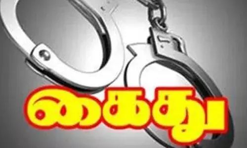 மொரப்பூர் அருகே சிறுமிக்கு கட்டாய திருமணம்:  3 பேர் போக்சோவில் கைது மொரப்பூர் அருகே சிறுமிக்கு கட்டாய திருமணம்:  3 பேர் போக்சோவில் கைது