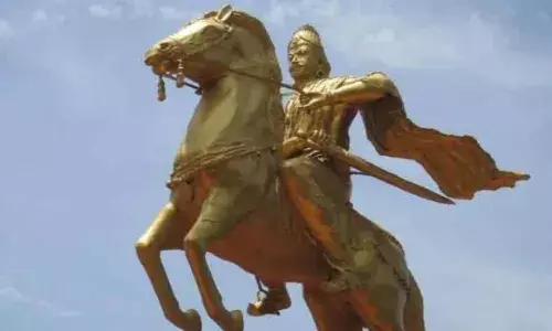 இனி அரசு விழாவாக ராஜேந்திர சோழன் பிறந்தநாள்- முதல்வர் அறிவிப்பு