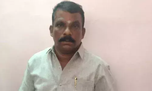 முன்விரோதம் காரணமாக கொலை மிரட்டல் விடுத்தவர் கைது