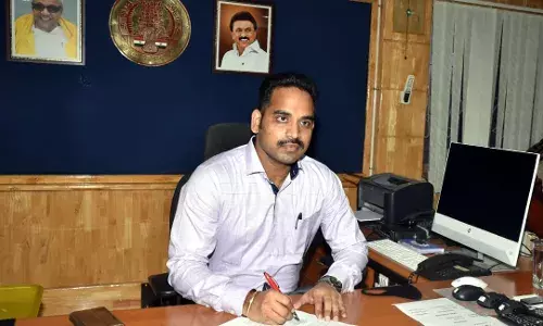 குறு, சிறு நடுத்தர தொழில் நிறுவனங்கள் உரிமங்களை இணையதளம் மூலம் விண்ணப்பிக்கலாம்